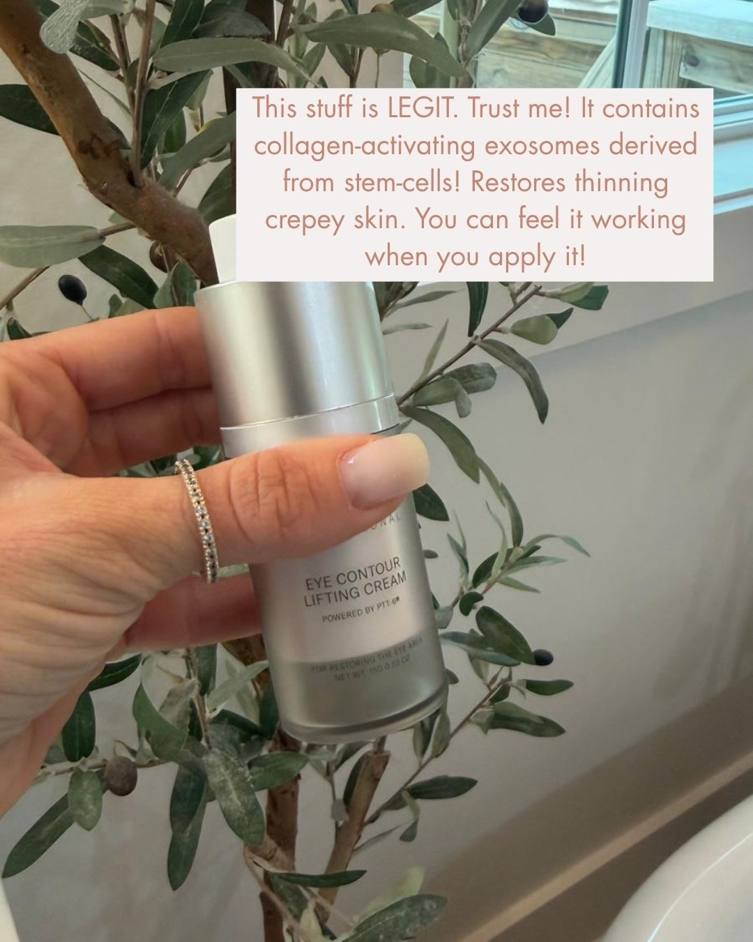 Spoiling my skin with some amazing Boujee Beauty. These are all products I'd buy again in a heartbeat. 

skincare, beauty, amazon finds, boujee beauty, amazon beauty, skincare over 40, skincare for mature skin, jess fay

#LTKOver40 #LTKselfcare #LTKBeauty