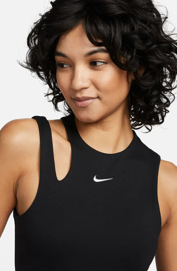 Essential Cutout Bodysuit | Nordstrom