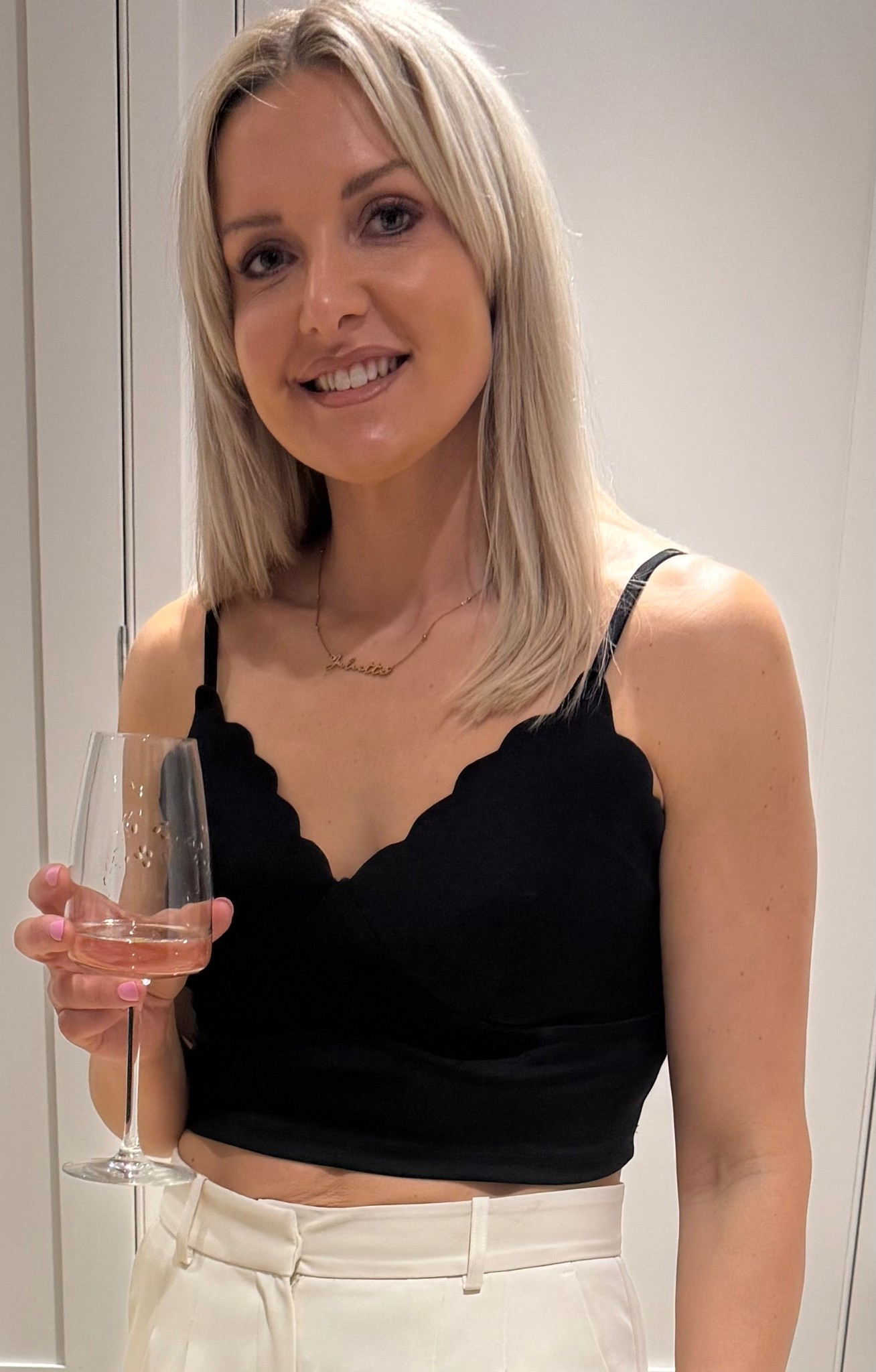 My beautiful necklace that I wear most days is BOGOF. This would make a gorgeous Xmas present for a friend or family member plus you get to keep one for yourself!! 

#LTKuk #LTKfestive #LTKgiftguide