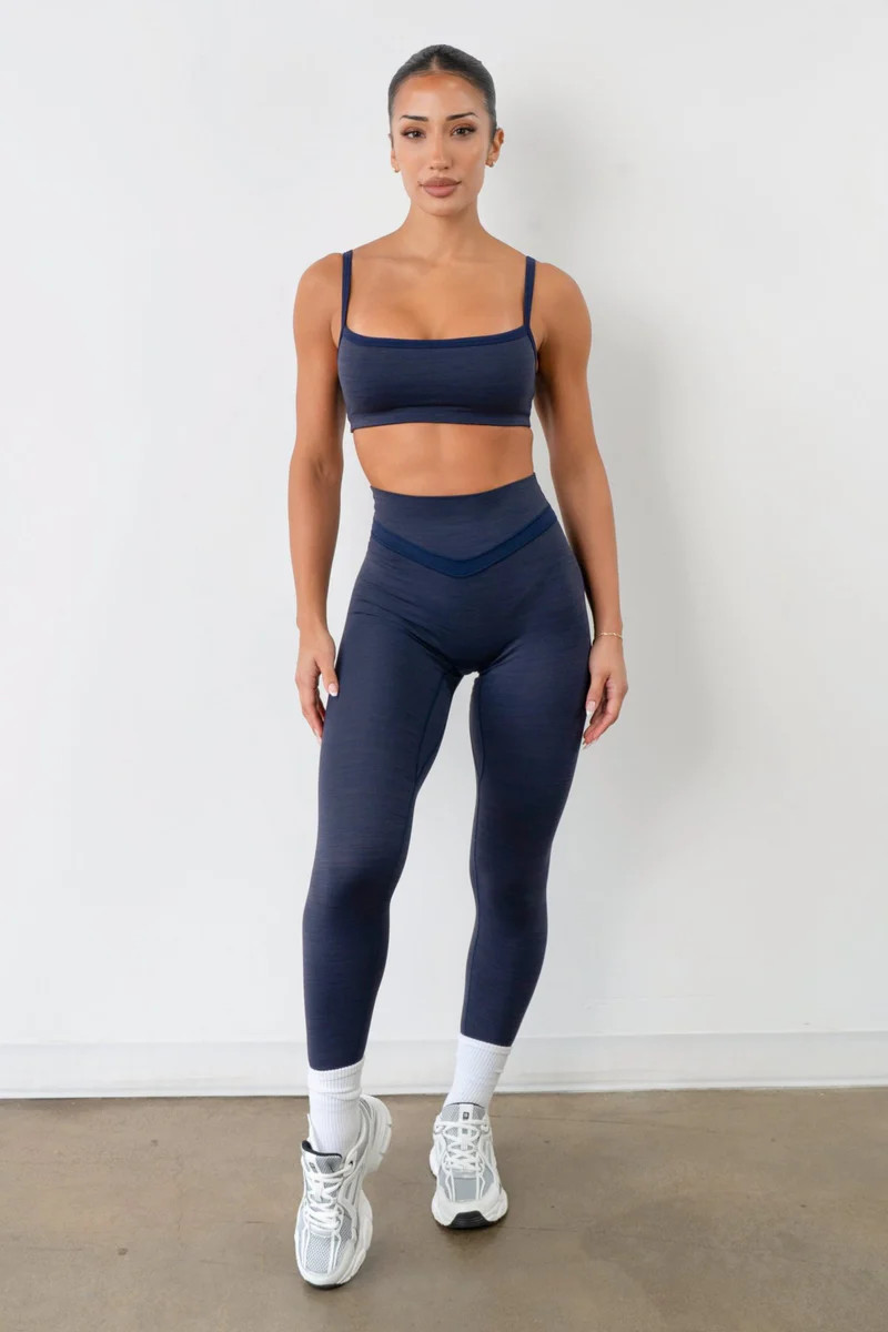 Vitality Daydream® Block Pant - Twilight | Vitality