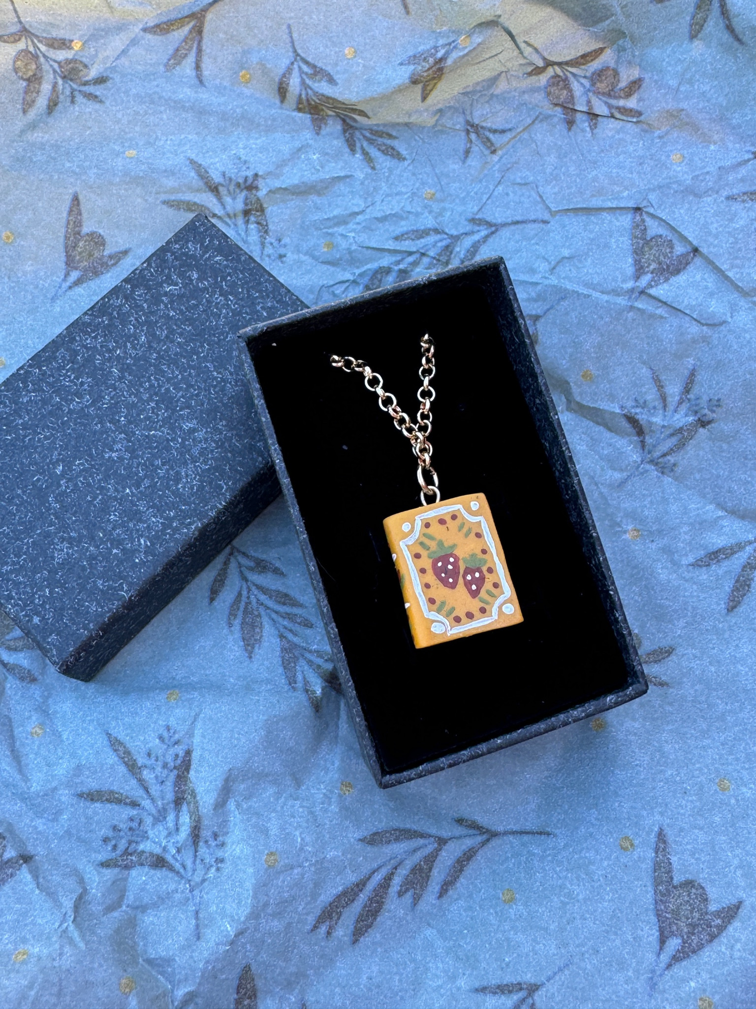 We love supporting a small biz!! Obsessed with these magical pieces on Etsy 

#LTKSummerSales #LTKFindsUnder100