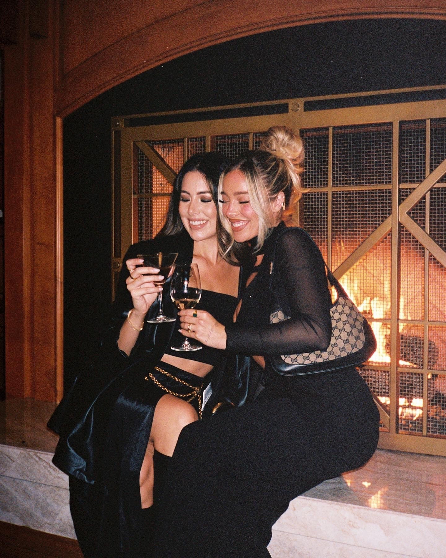 Holiday outfit inspo ✨

#LTKSeasonal #LTKGiftGuide #LTKHoliday