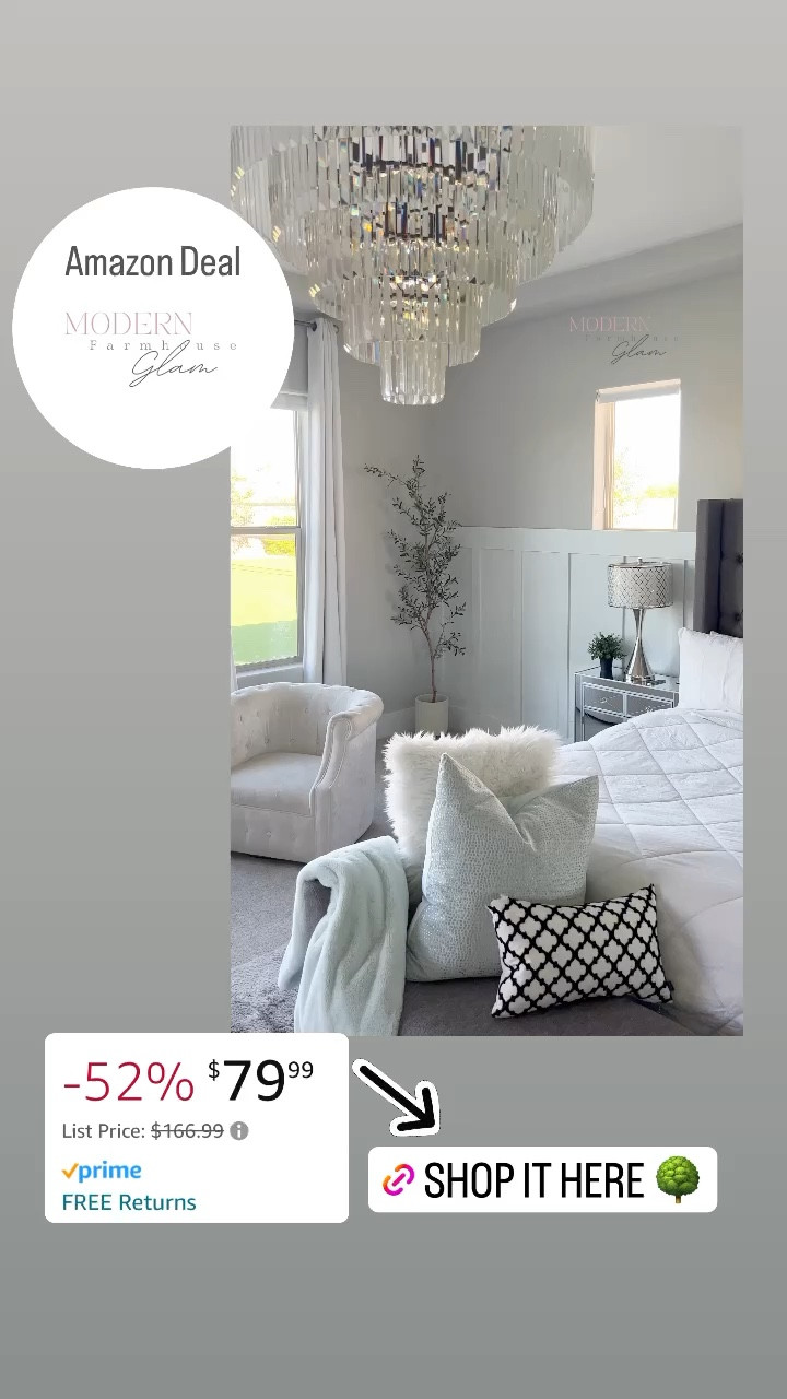 7ft Olive tree at Modern Farmhouse Glam

Artificial trees home decor 

#LTKhome #LTKxPrime #LTKsalealert