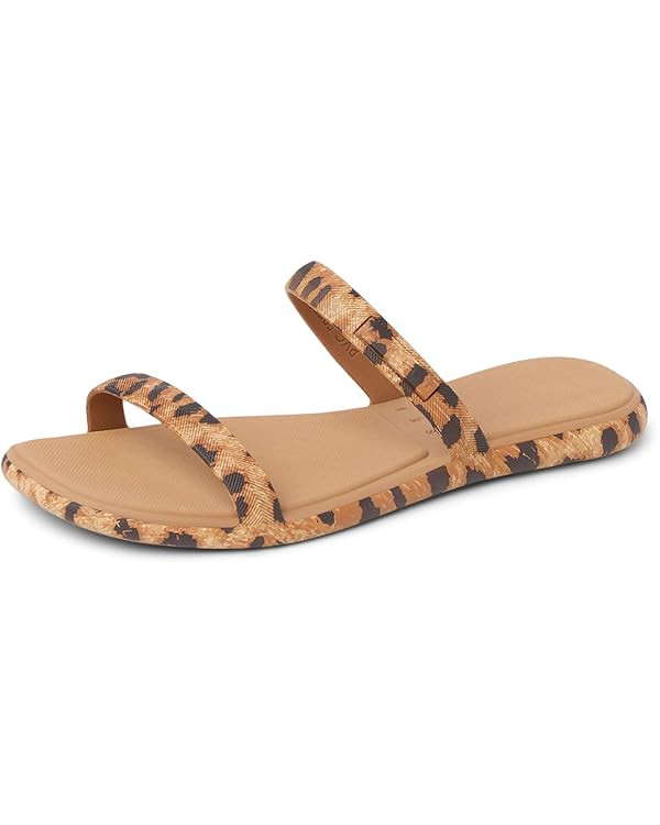 REEF Women's Water Willow Marina Sandals | Amazon (US)