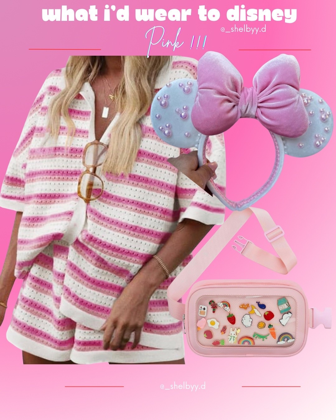 Girly Disney Outfits, Toddler Girl Disney Outfits, outfit for Disney World, DISNEY land outfit, pink outfits, girly outfits, Mickey Mouse, Minnie Mouse, Disney style ☁️🎀 #waltdisney #disneyworld #disney #disneystyle #disneytoddler

#LTKMidsize #LTKTravel #LTKootd