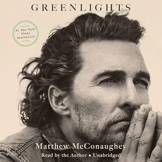 Amazon.com : Greenlights | Amazon (US)