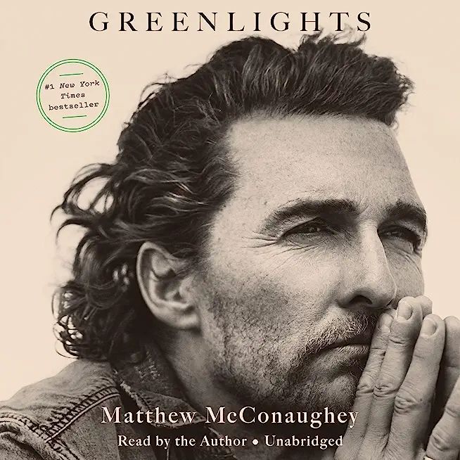 Amazon.com : Greenlights | Amazon (US)