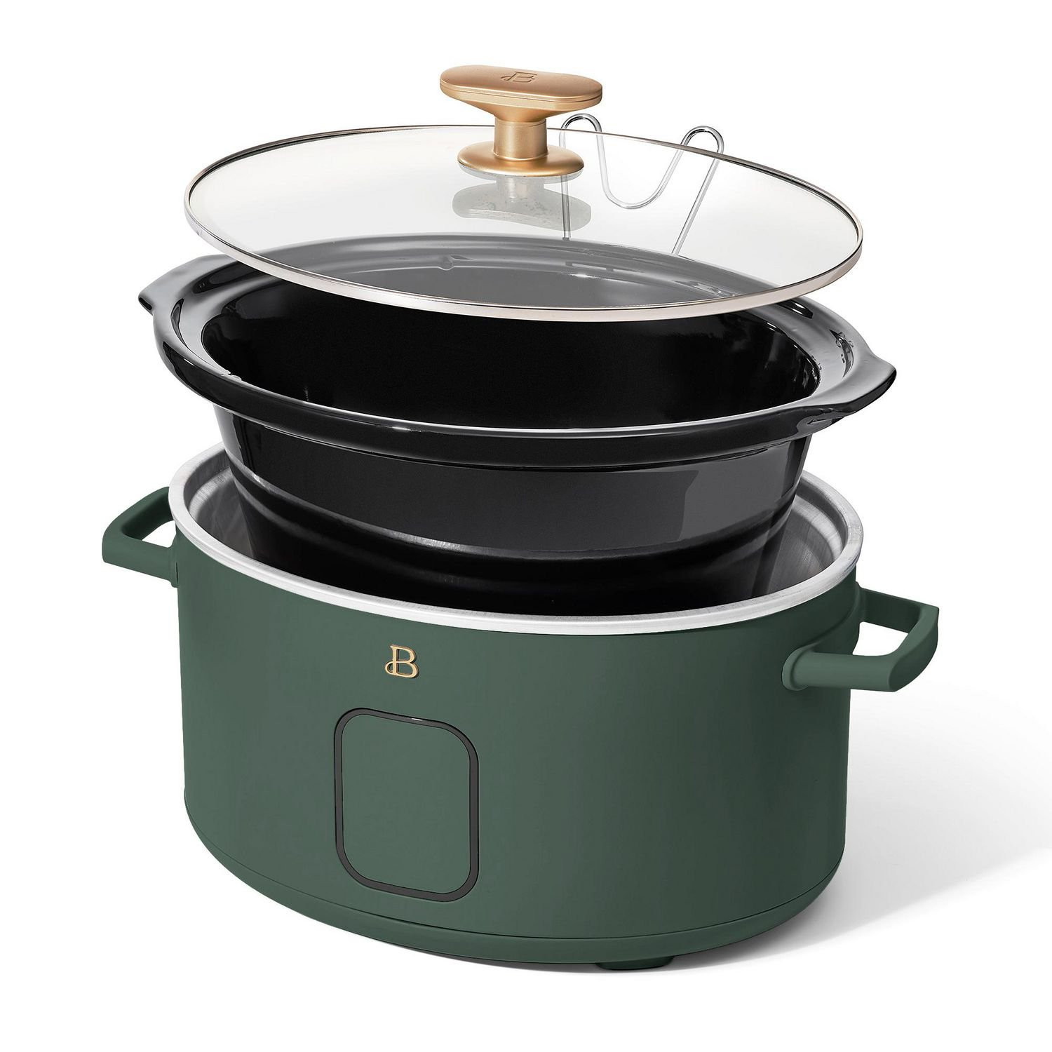 Beautiful Programmable 6-Quart Slow Cooker by Drew Barrymore | Walmart (CA)