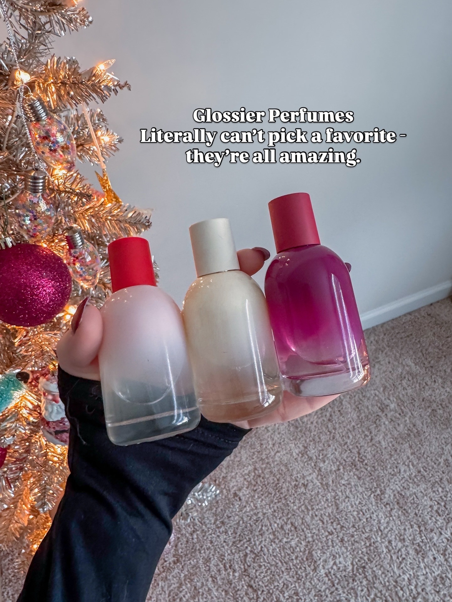 #LTKGiftGuide #LTKgrwm #LTKdayinmylife