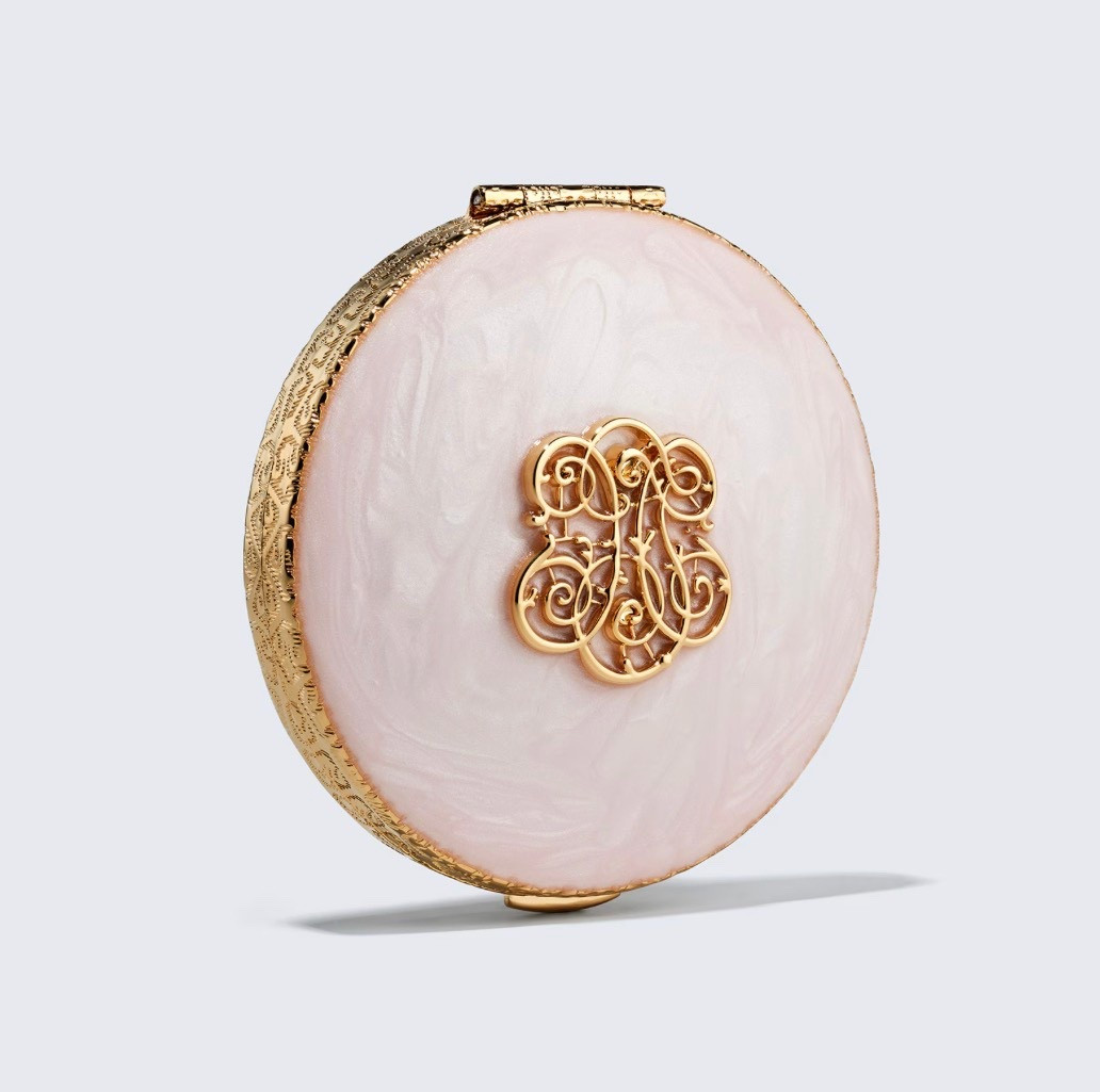 Estée Treasures Pink Pearlescent
Lip Balm Compact
From her vanity to yours. Uncover this revival of spectacular objets d'art in Estée’s archive. Inspired by the 1965 Holiday collection, each compact is a perfect collector’s item—reimagined for a new generation. Enjoy the hydrating lip balm inside. Because the best gifts for the icons in your life are iconic. Because everything old is new again.


#LTKWorkwear #LTKGiftGuide #LTKBeauty