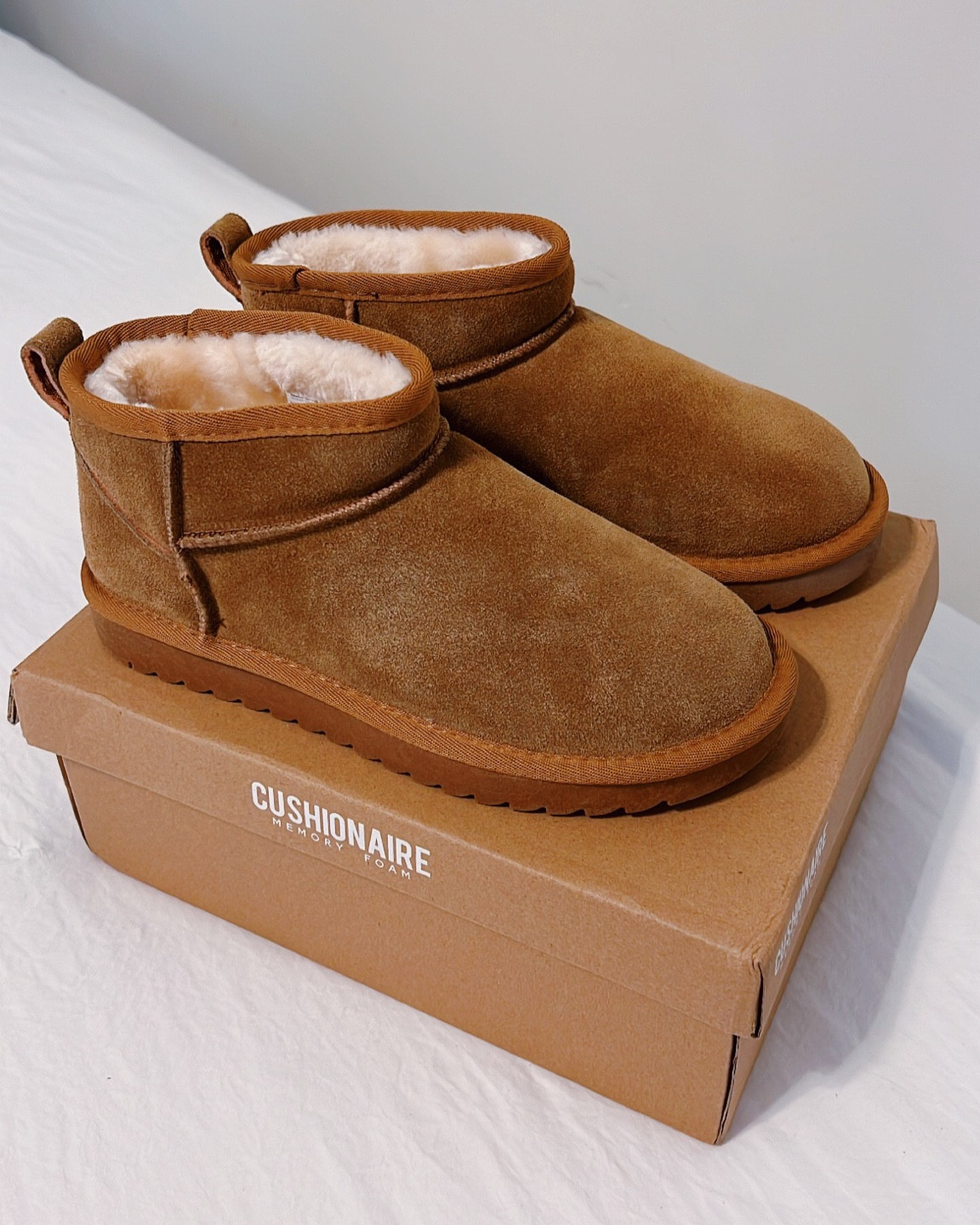 The BEST Ugg Ultra Mini dupes! Such good quality and run true to size. 
#Uggs #UggDupes

#LTKshoecrush #LTKunder100 #LTKstyletip