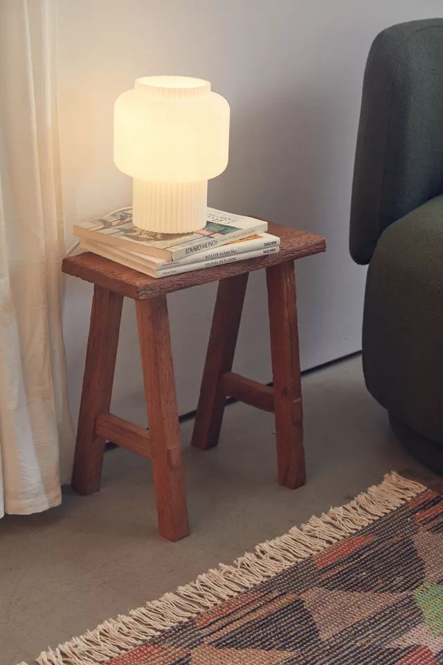 Sasha Stool | Urban Outfitters (US and RoW)