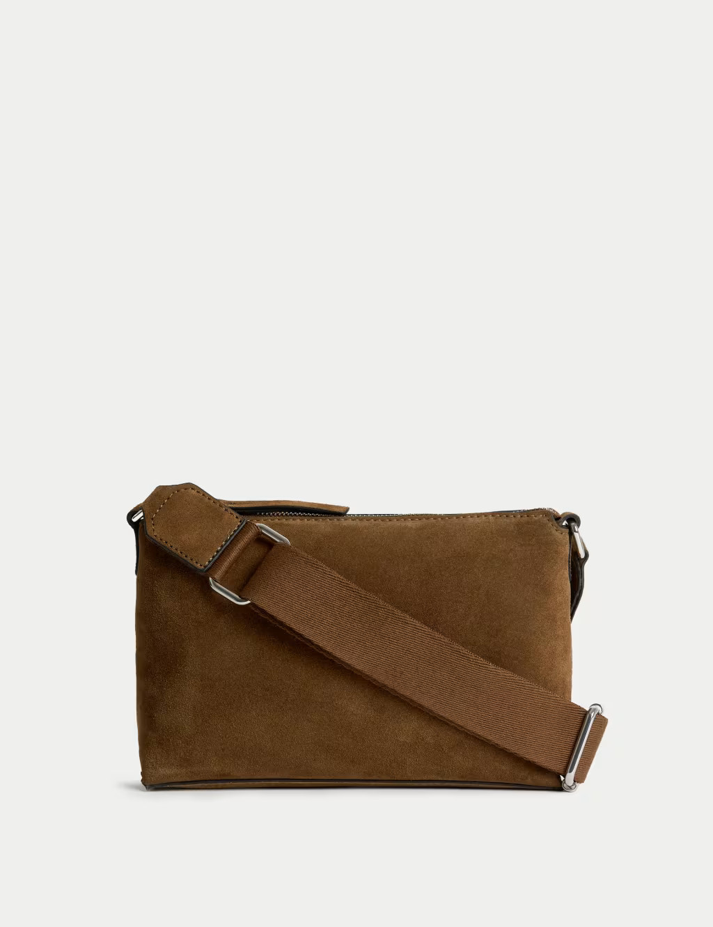 Suede Cross Body Bag | Marks & Spencer (UK)