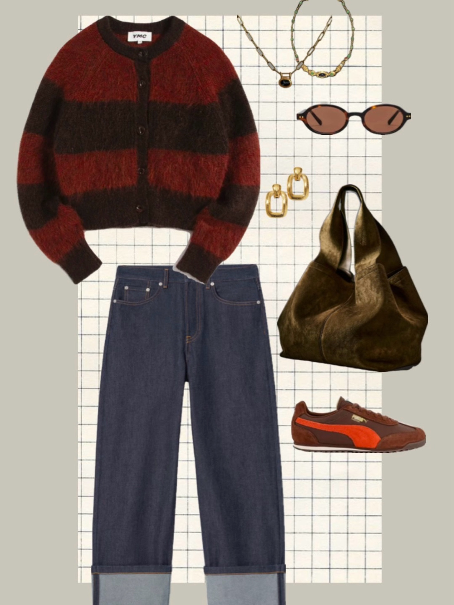 Spring outfit inspo - part 4 xx

#LTKeurope #LTKuk #LTKgiftguide