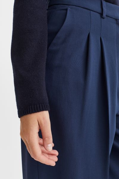 Pull en cachemire | H&M (FR, IT, ES, PT, BE)