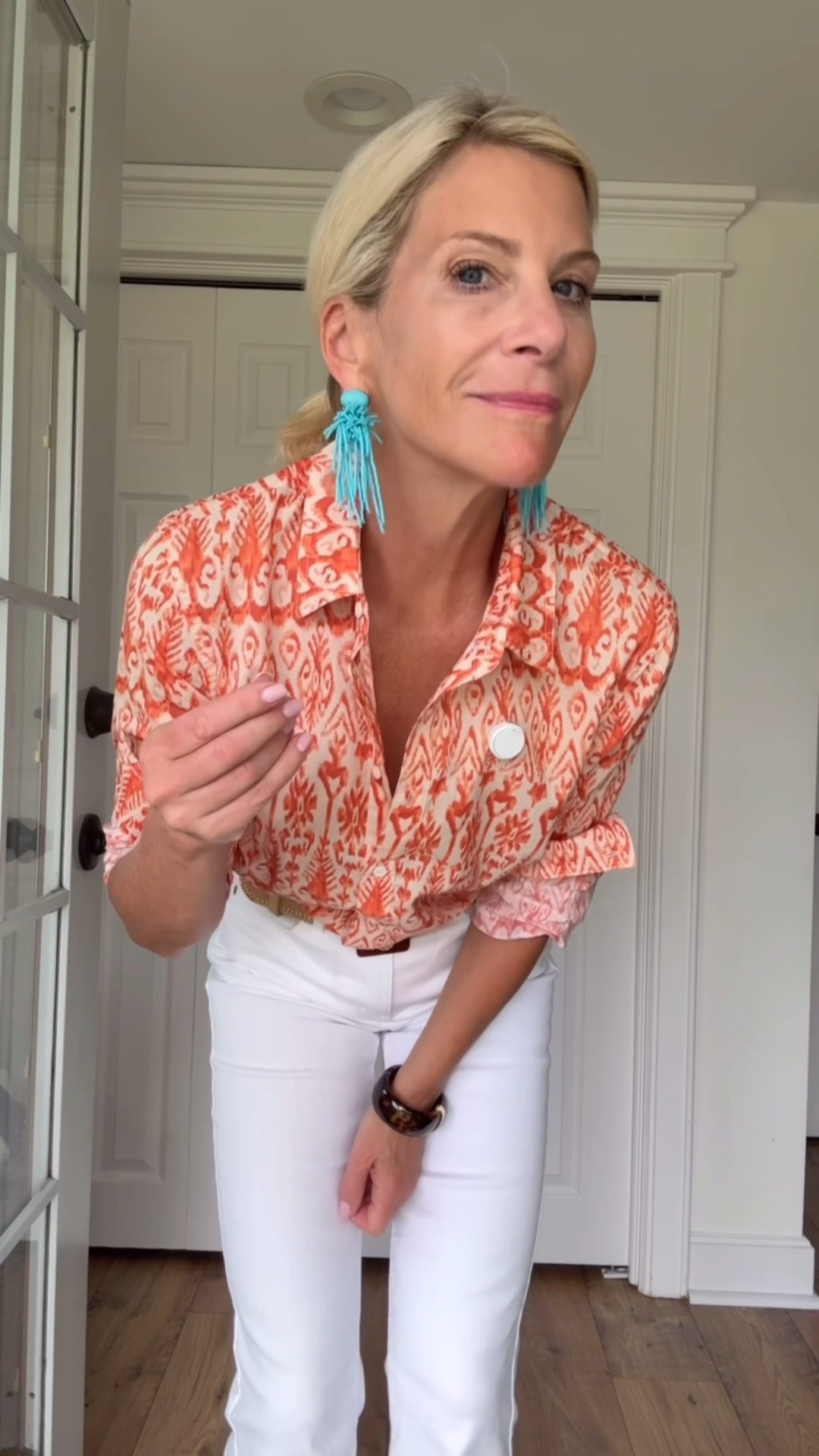 J.McLaughlin is on a roll, and this haul made choosing favorites nearly impossible. The prints, colors, dresses, and little details all feel like summer pieces I’ll actually wear again and again. @jmclaughlin #ad

#LTKgrwm #LTKootd