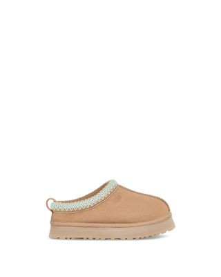UGG®Unisex Tazz Slippers - Little Kid, Big Kid | Bloomingdale's (US)