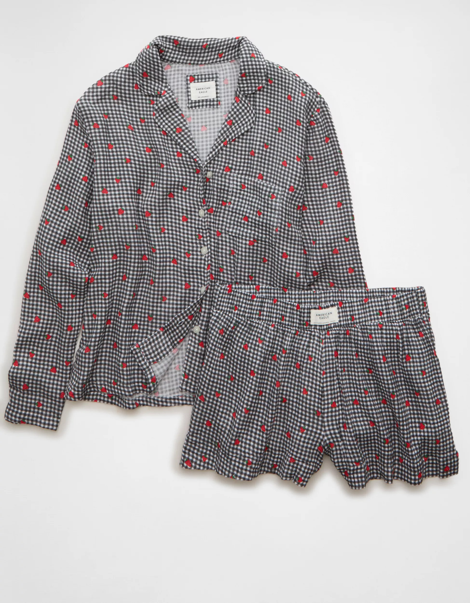 Go to Shop Aerie homepage. | American Eagle Outfitters (US & CA)