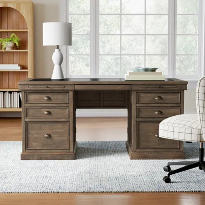 Executive Desk | Wayfair North America