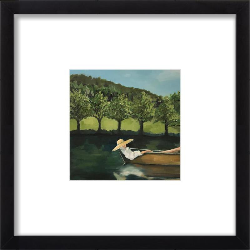 Still Waters | Artfully Walls