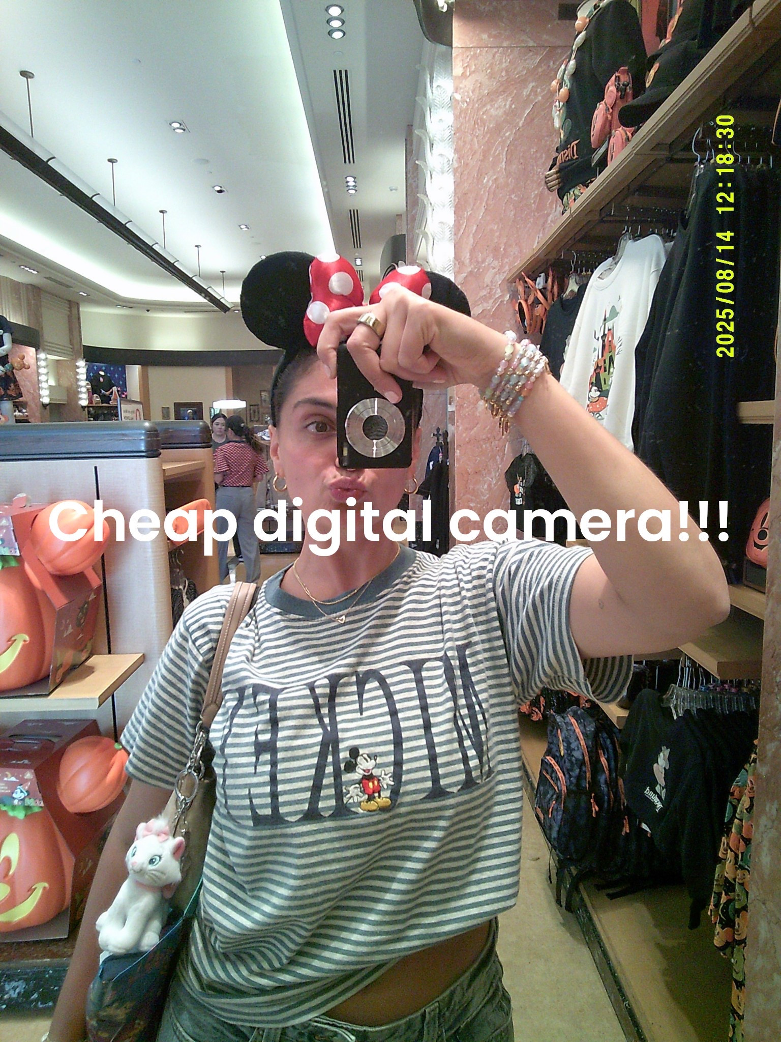 The quality is not great, but for something cheap and fun I kinda love???

#LTKTravel #LTKSeasonal #LTKStyleTip