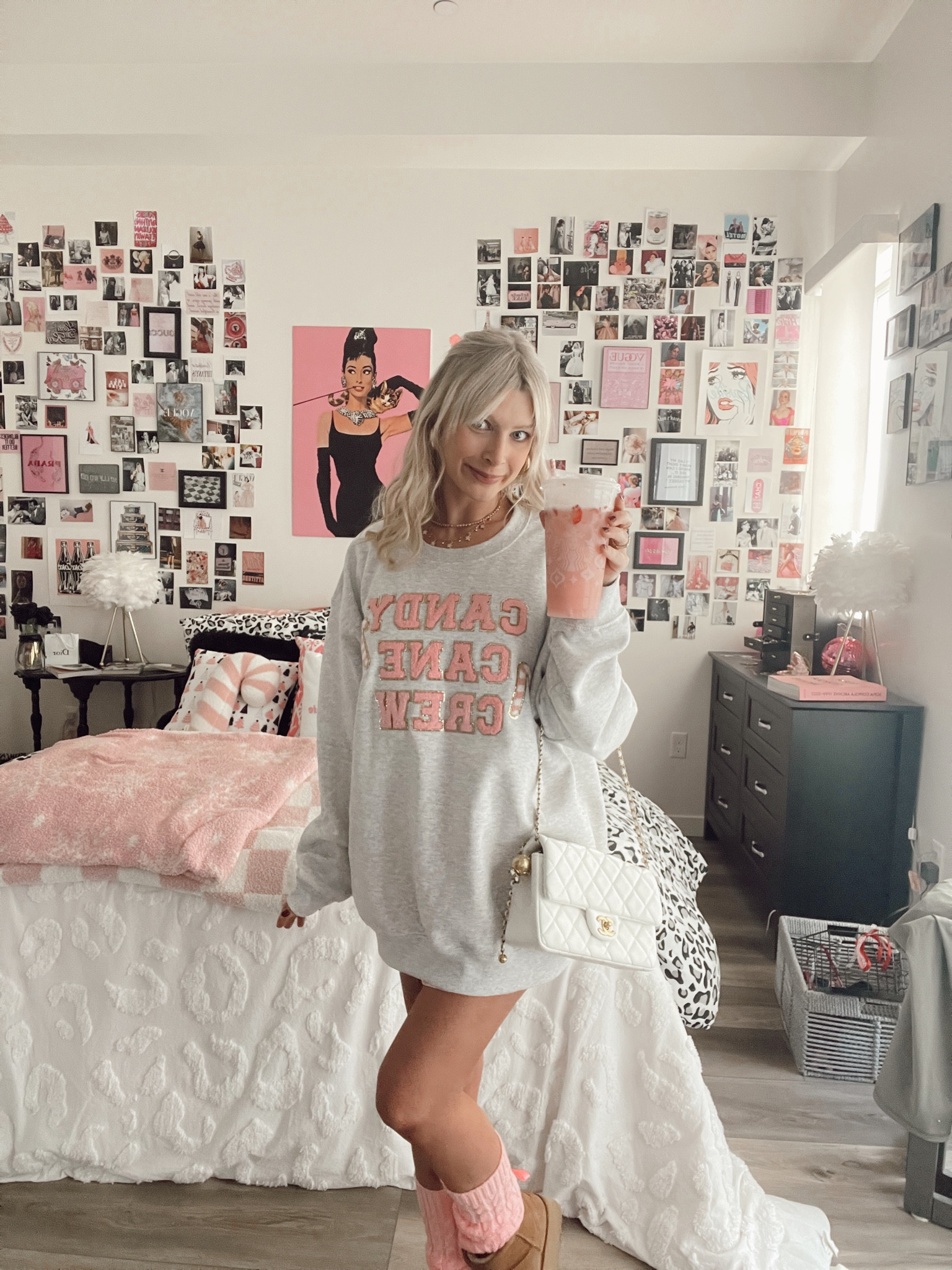 Adore this sweatshirt! The quality is amazing!

#LTKSeasonal #LTKGiftGuide #LTKHoliday