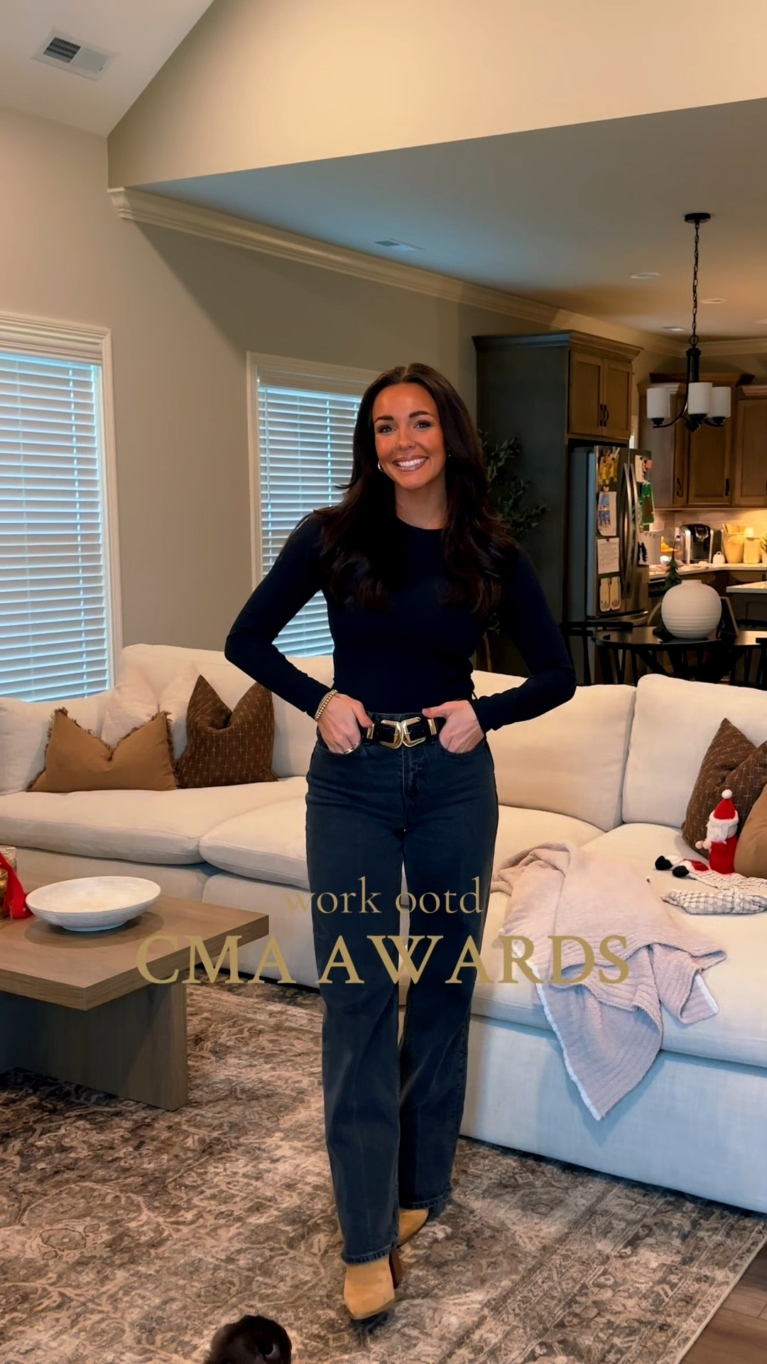  work OOTD!!! 🤎

#LTKHoliday #LTKootd #LTKCyberWeek