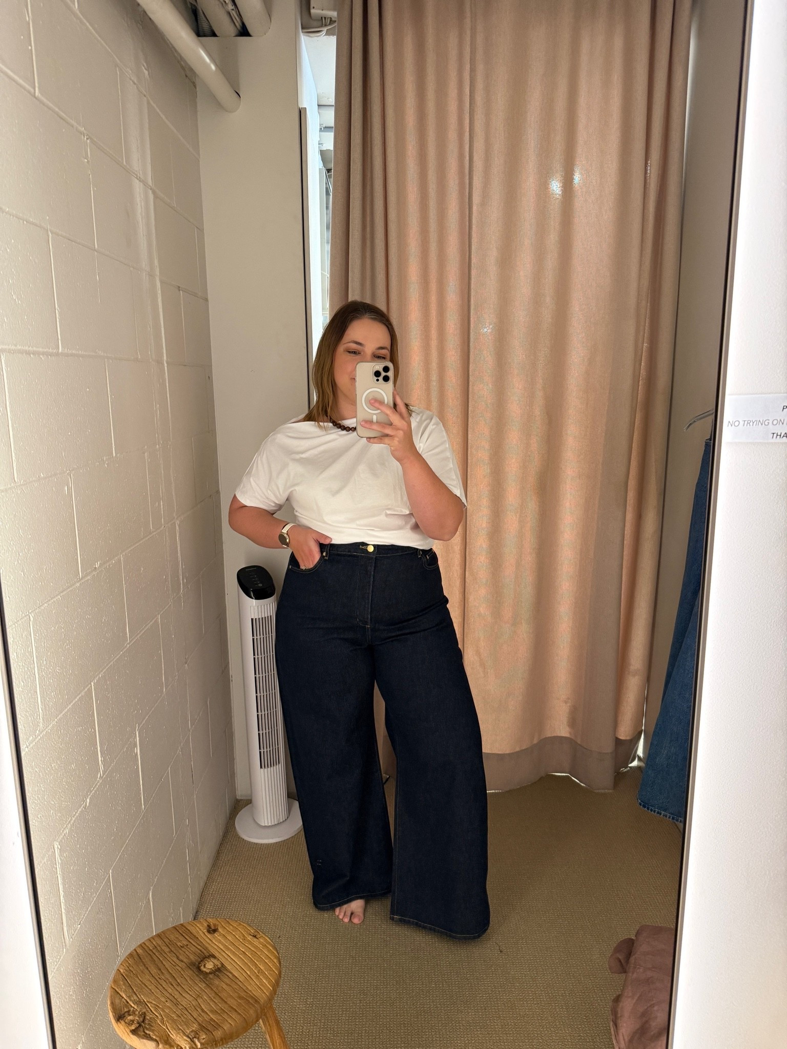 Nothing better than when you find good jeans

#LTKaustralia #LTKwinter #LTKjeans