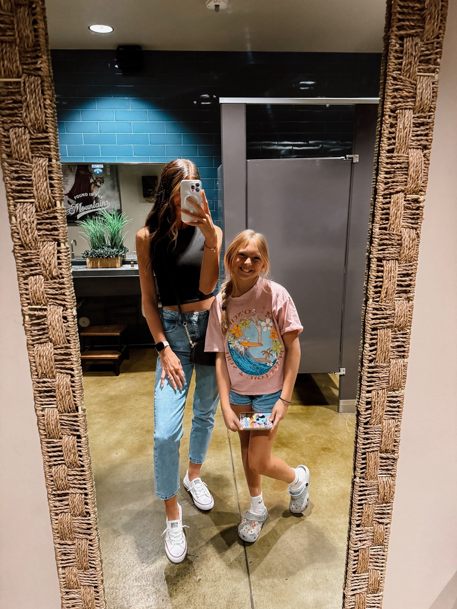 A little OOTD 

#LTKSummerEdit #LTKFamily #LTKSeasonal