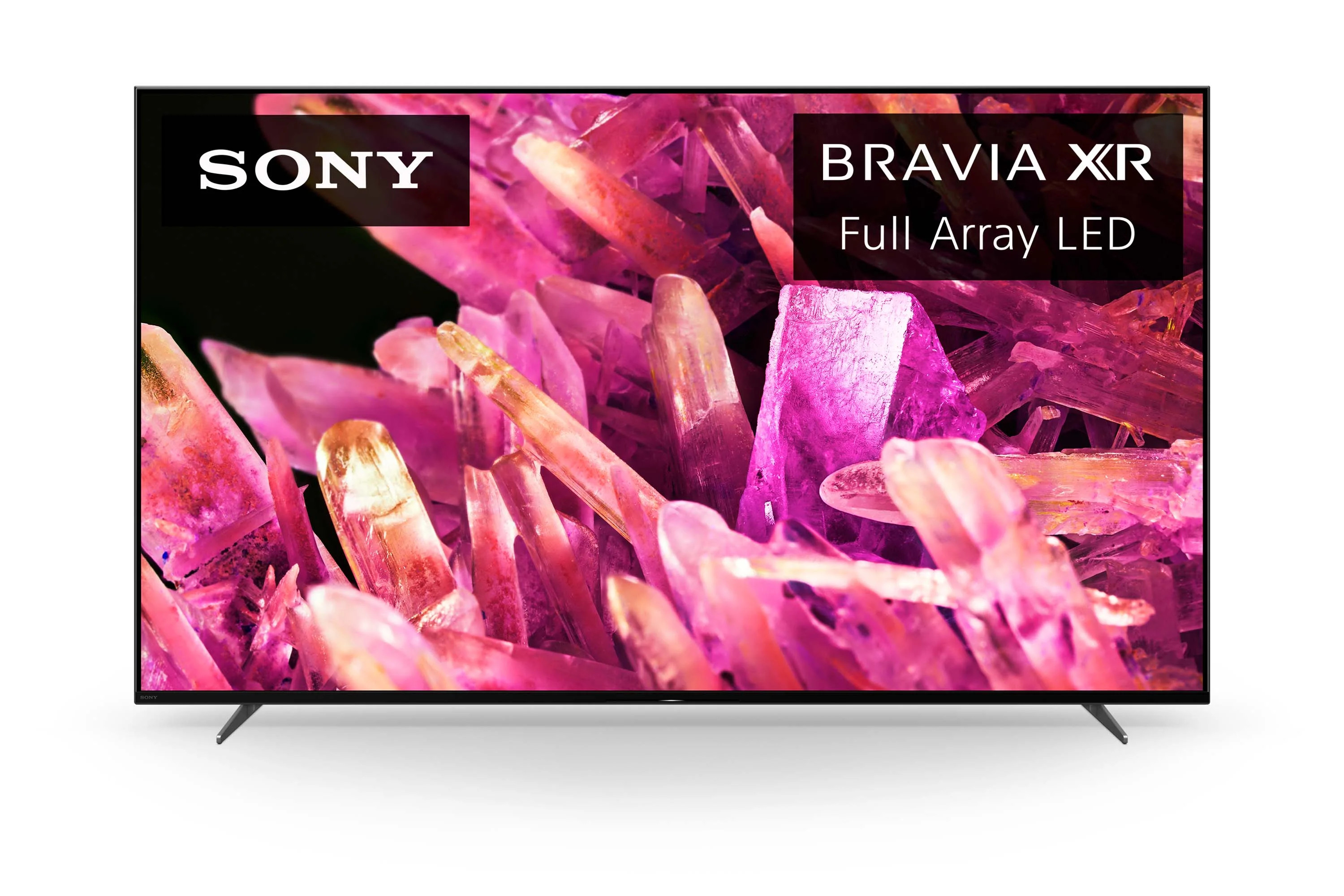 Sony 75” Class BRAVIA XR X90K 4K HDR Full Array LED with Smart Google TV XR75X90K | Walmart (US)