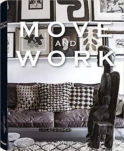 Move and Work | Amazon (US)