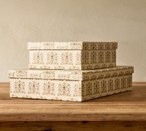 Rosella Floral Gift Box | GreenRow