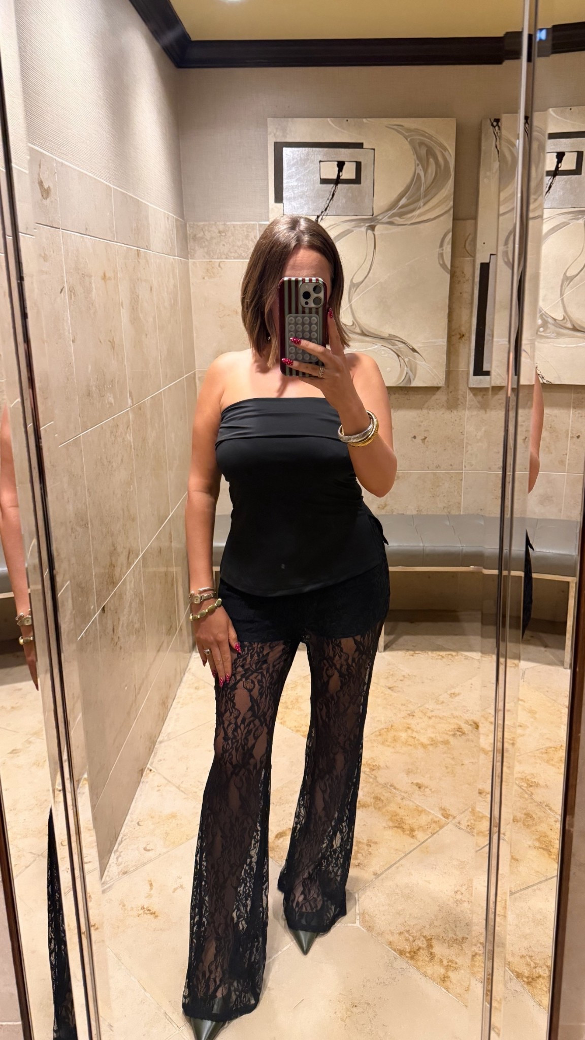 outfit from last night! 🖤🖤🖤

#LTKootd #LTKBeauty #LTKgrwm