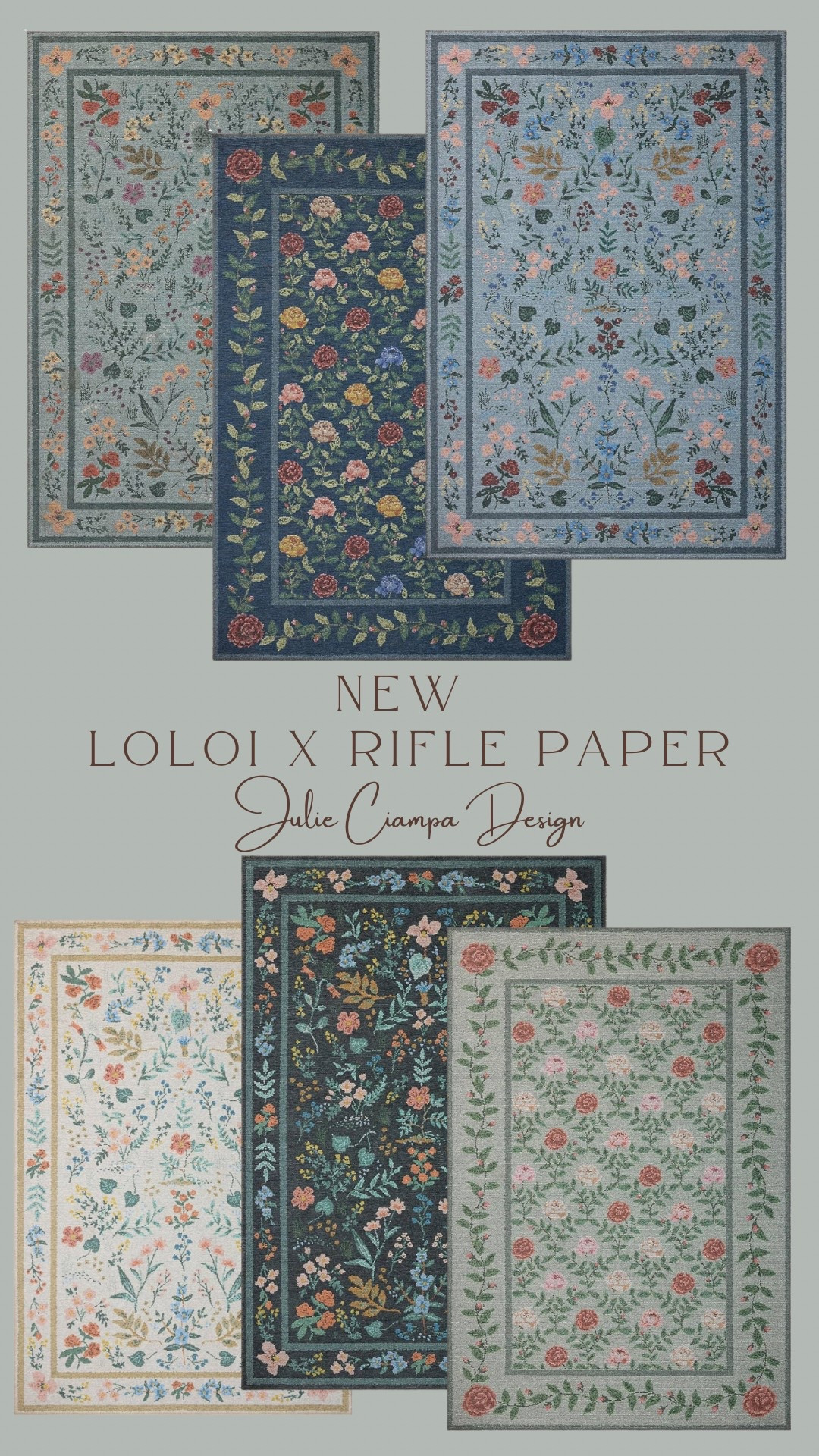 I am in LOVEEE with this new Wildwood Collection that just launched today! Oh my give me all of it! 

#LTKSaleAlert #LTKHome #LTKSeasonal