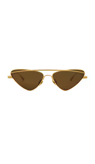 Favorite Nairobi Sunglasses in Brown

              
    
        
        
            Favorite ... | Revolve Clothing (Global)