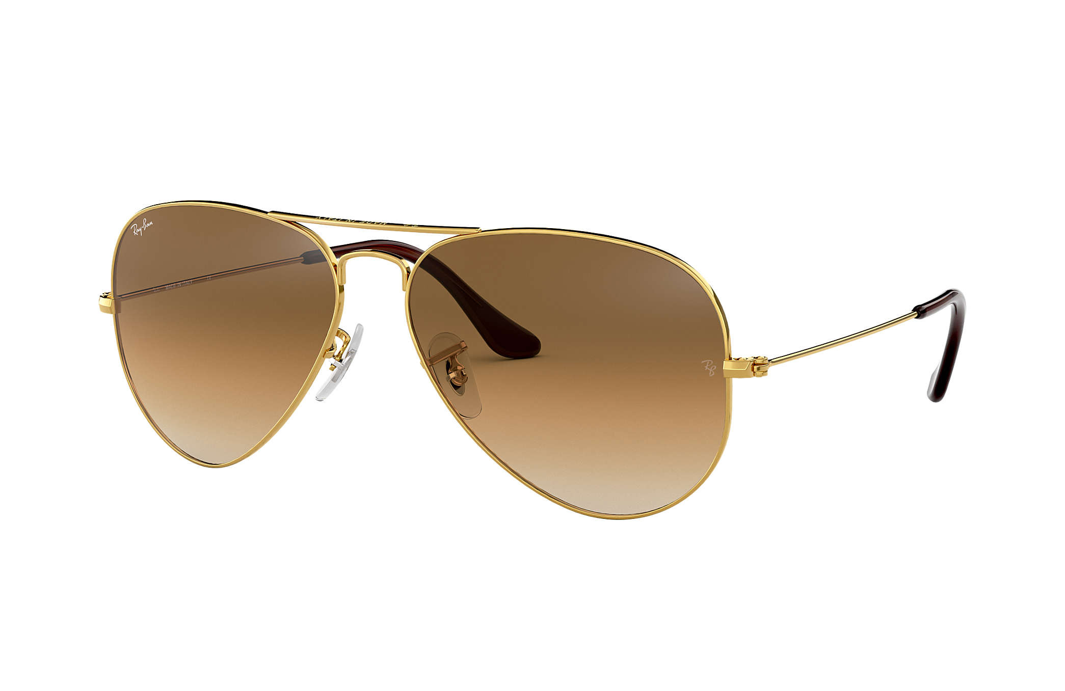 AVIATOR GRADIENT | Ray-Ban (US)