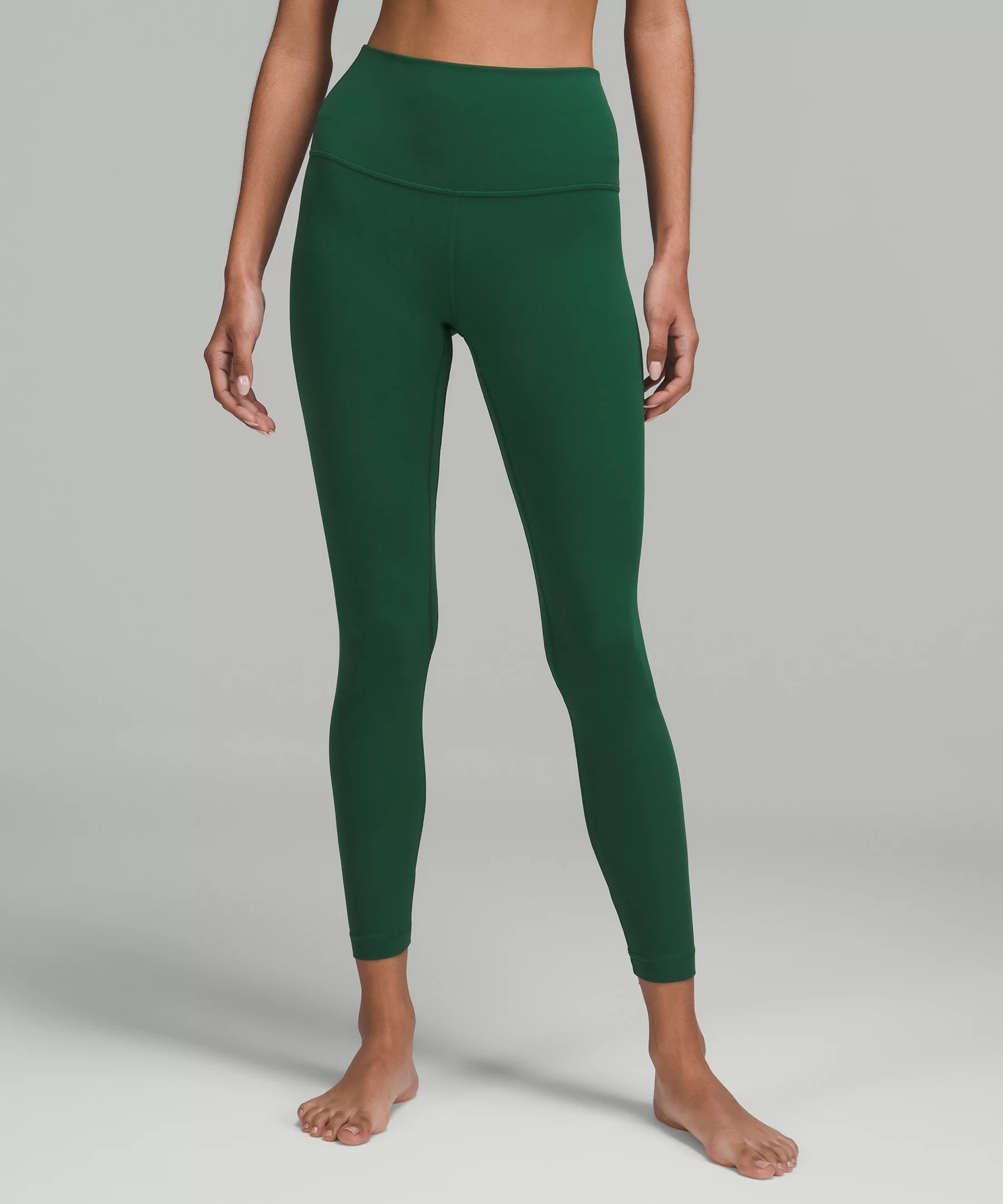 lululemon Align™ High-Rise Pant 25" | Lululemon (US)