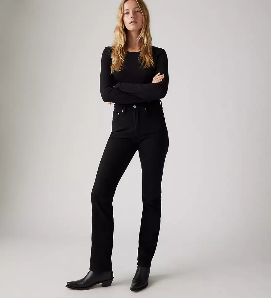 501® Original Fit Women's Jeans | Levi's (CA)