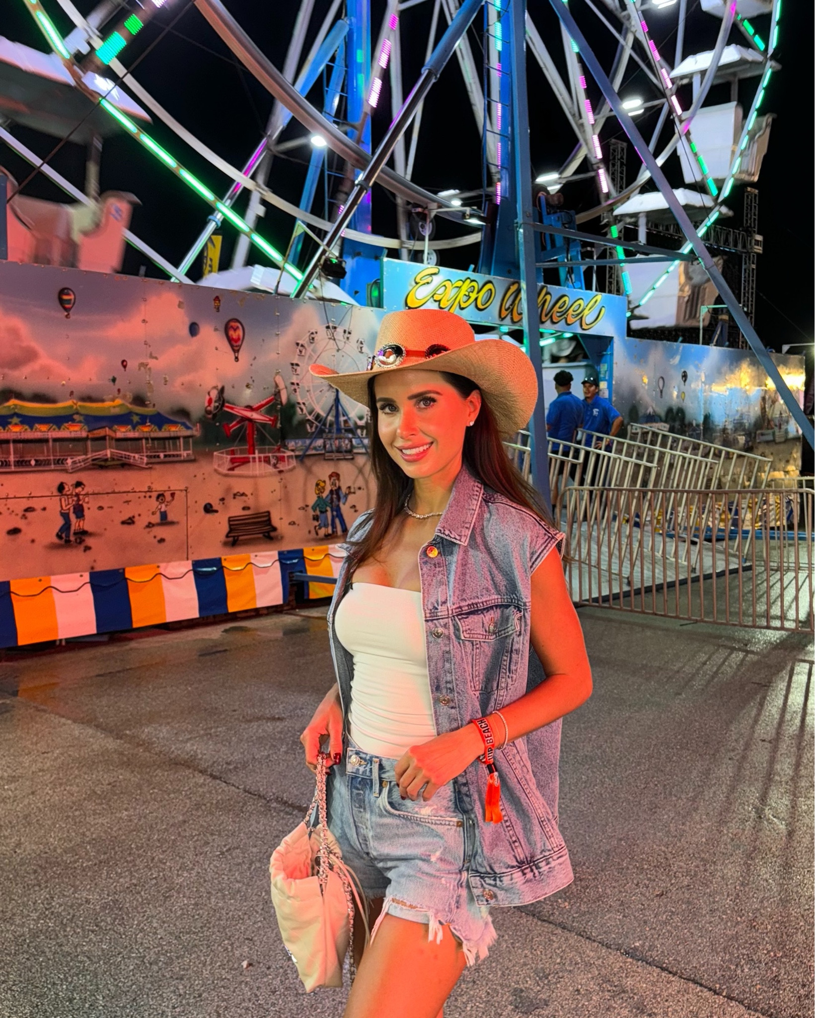 It’s the cowgirl in me 🐴 

#LTKSeasonal #LTKParties