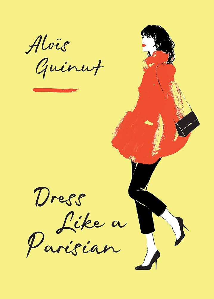 Dress Like a Parisian | Amazon (US)