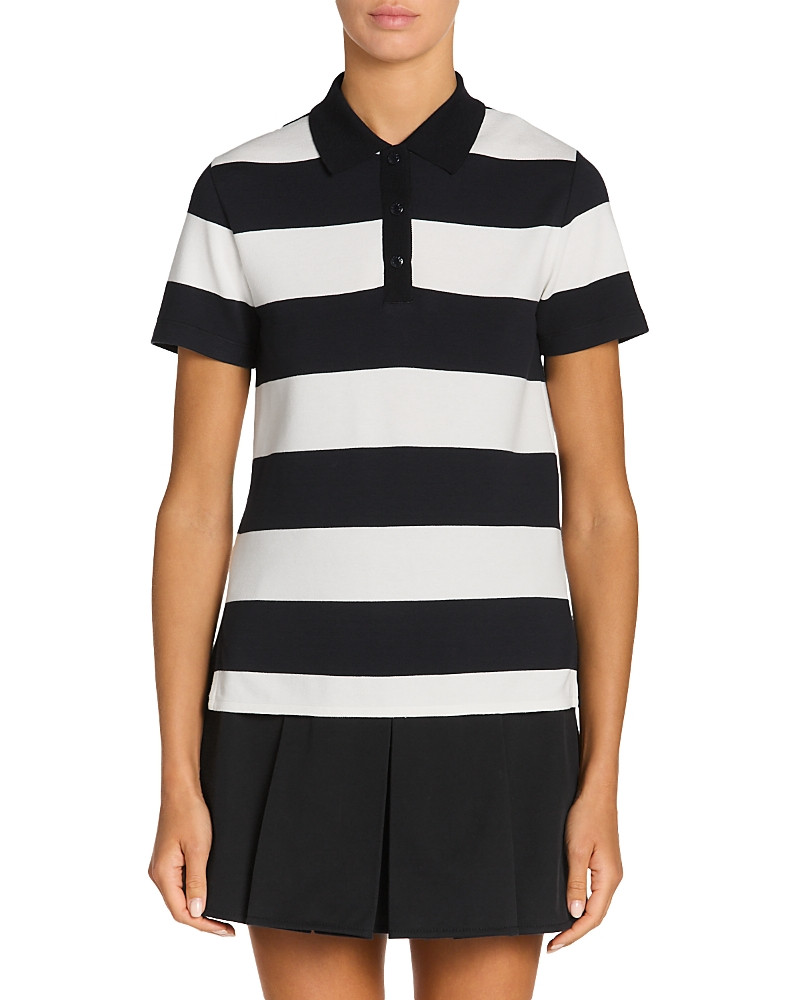 Moncler Polo Shirt | Bloomingdale's (US)