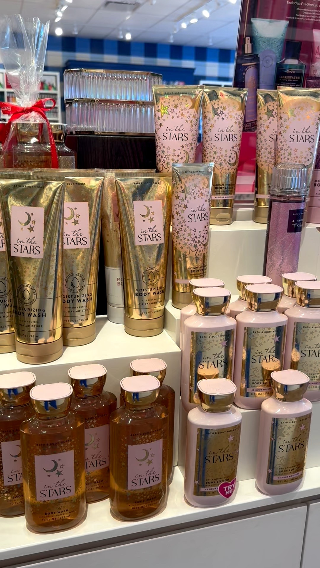 Major body care + candle deals happening now 🕯️ Stock up on best-selling lotions, soaps, and feel-good self-care sets plus cozy candles everyone loves. These highly rated favorites make easy, thoughtful gifts for the holidays, hostess gifts, or a little self-care moment — all at major sale prices. Order online ick up in store  

body care deals, candle deals, gifts on sale, affordable gift ideas, best smelling candles, body lotion sale, soap and body care sets, self care gift ideas, cozy home essentials, holiday gift deals, hostess gift ideas, teacher gift ideas, pampering gifts for women, luxury body care for less, popular candles on sale, LTK finds, budget friendly gifts, home fragrance deals, spa day at home, trending gift ideas


#LTKHoliday #LTKGiftGuide #LTKSaleAlert