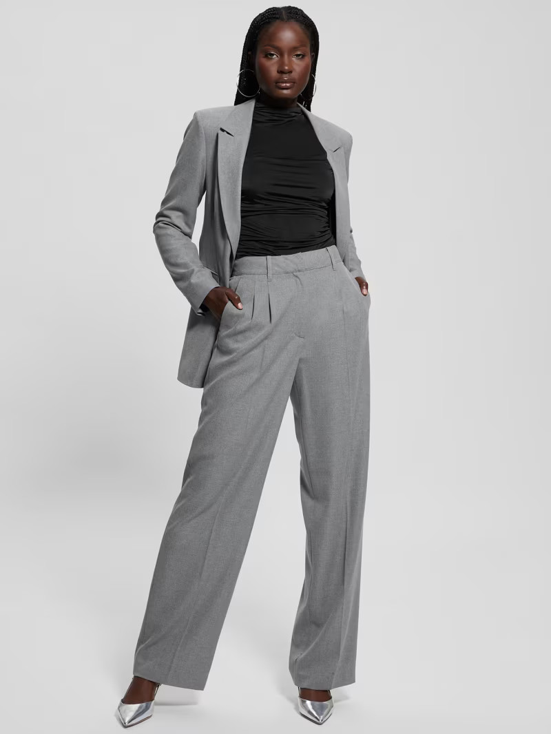 Eco Doris Perfect Tailored Pants | Guess US | Guess (US)
