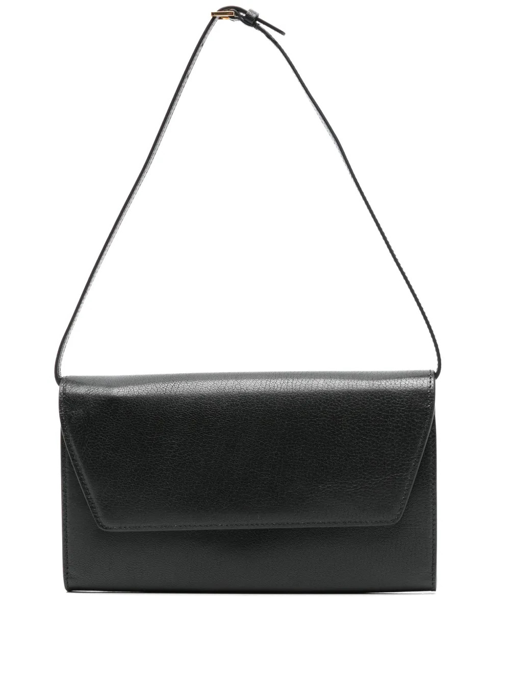 The Row Evening Clutch Bag - Farfetch | Farfetch Global