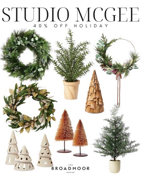 Studio McGee for Target!!


Holiday, Christmas decorations, Christmas wreath, target holiday, Christmas decor, wreath, artificial tree, Christmas tree, greenery, modern holiday 

#LTKHoliday #LTKhome #LTKGiftGuide