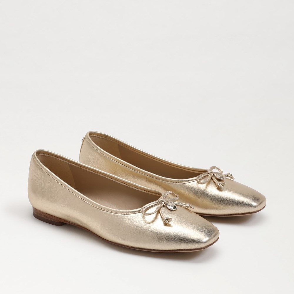 Meadow Ballet Flat | Sam Edelman