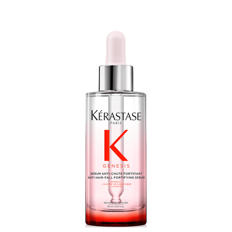 Kérastase Genesis Anti-Chute Fortifiant
        
              - Sérum Capilar 90ml | Beleza Na Web (BR)