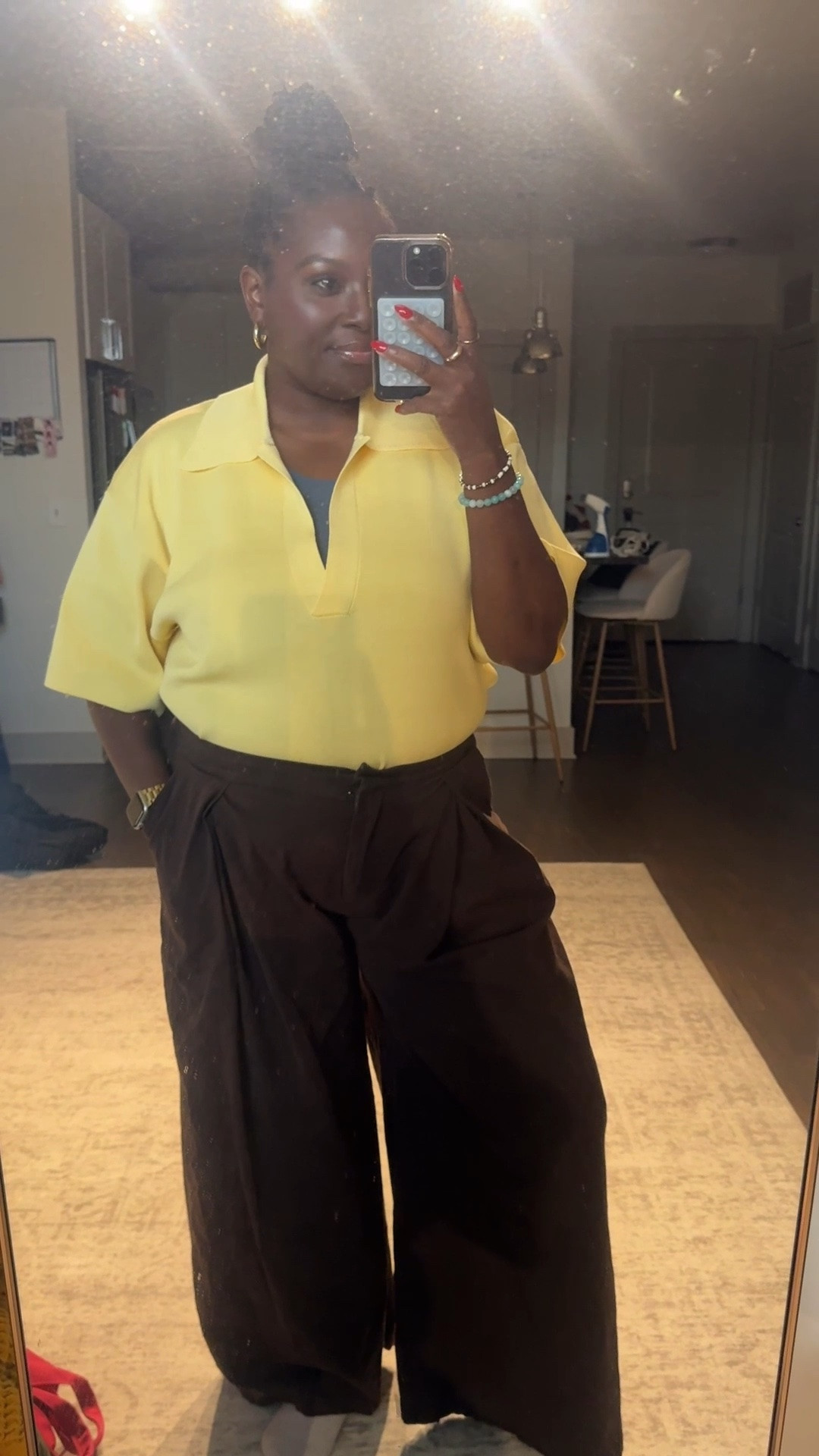work wear ootd

#LTKMidsize #LTKWorkwear #LTKootd