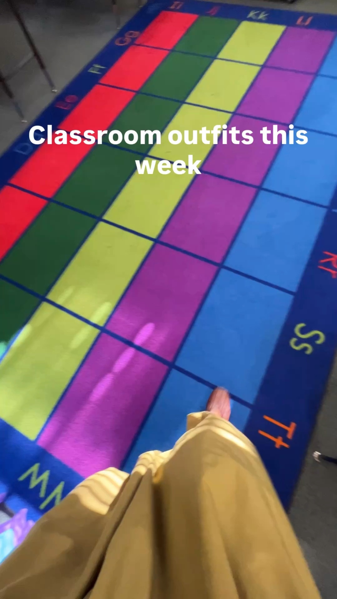 Outfits this week 

#LTKOver40 #LTKWorkwear #LTKootd