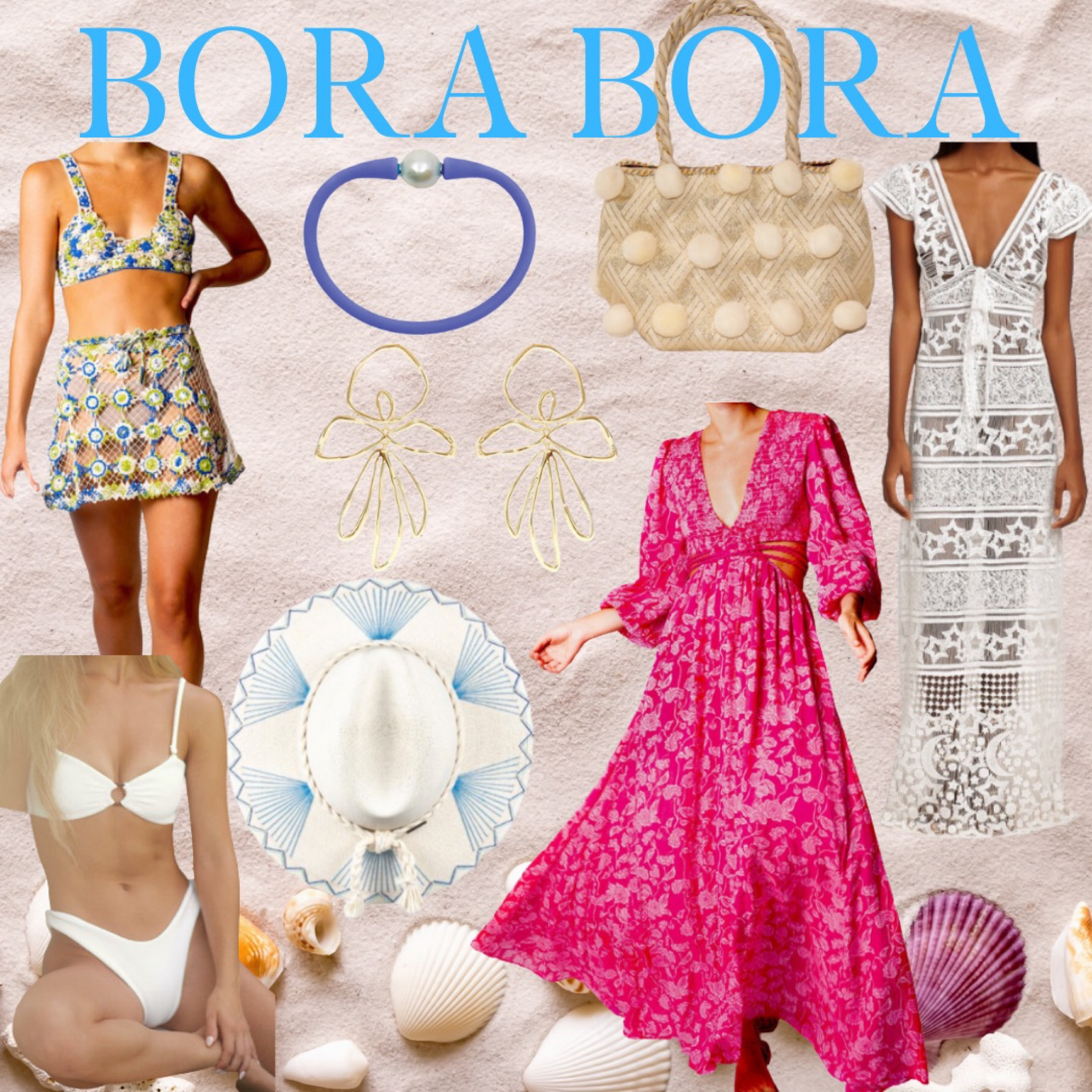 HerStory X My Wedding Wardrobe: The Honeymoon Edit🤍

#LTKwedding #LTKstyletip #LTKSeasonal